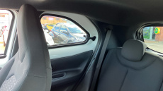 Toyota Aygo X 1.0 VVT-i Edge 5dr Petrol Hatchback